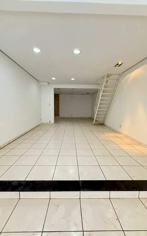 imagem 1 - Sala Comercial, 107 m² - Centro, Rio Claro/SP imagem 1 - Sala Comercial, 107 m² - Centro, Rio Claro/SP