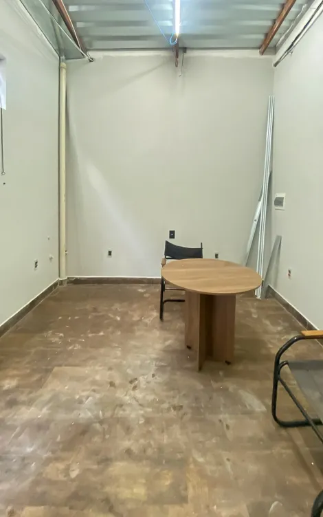 imagem 2 - Sala Comercial com 12 m² - Centro, Rio Claro/SP imagem 2 - Sala Comercial com 12 m² - Centro, Rio Claro/SP