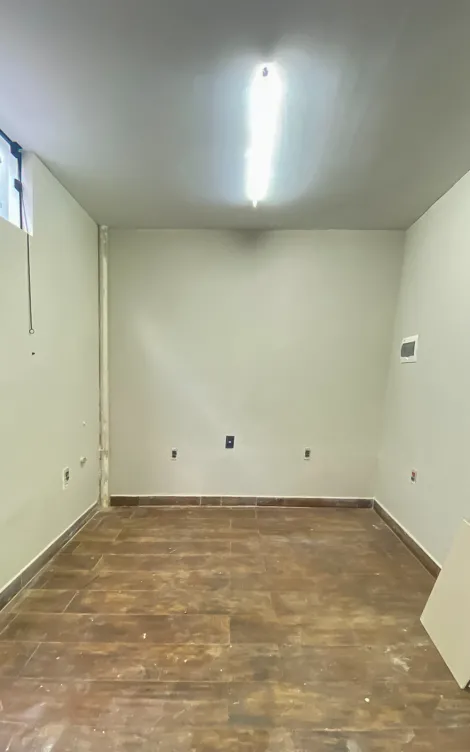 imagem 1 - Sala Comercial com 16 m² - Santa Cruz, Rio Claro/SP imagem 1 - Sala Comercial com 16 m² - Santa Cruz, Rio Claro/SP