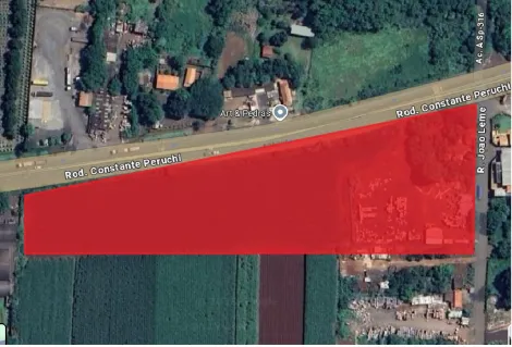 imagem 1 - Área 20.863m² - Cascalho, Cordeirópolis/SP imagem 1 - Área 20.863m² - Cascalho, Cordeirópolis/SP