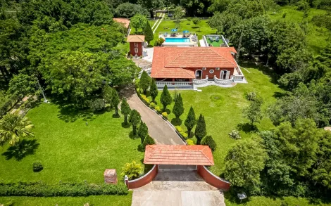 imagem 1 - Chácara Residencial com 10.000 m² - Águas de São Pedro/SP imagem 1 - Chácara Residencial com 10.000 m² - Águas de São Pedro/SP