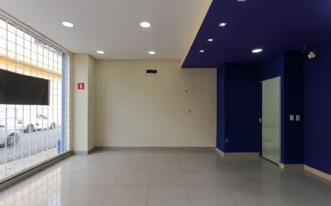 imagem 2 - Sala Comercial, 251 m² - Centro, Rio Claro/SP imagem 2 - Sala Comercial, 251 m² - Centro, Rio Claro/SP