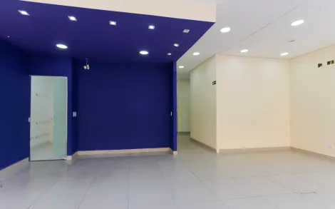 imagem 1 - Sala Comercial, 251 m² - Centro, Rio Claro/SP imagem 1 - Sala Comercial, 251 m² - Centro, Rio Claro/SP