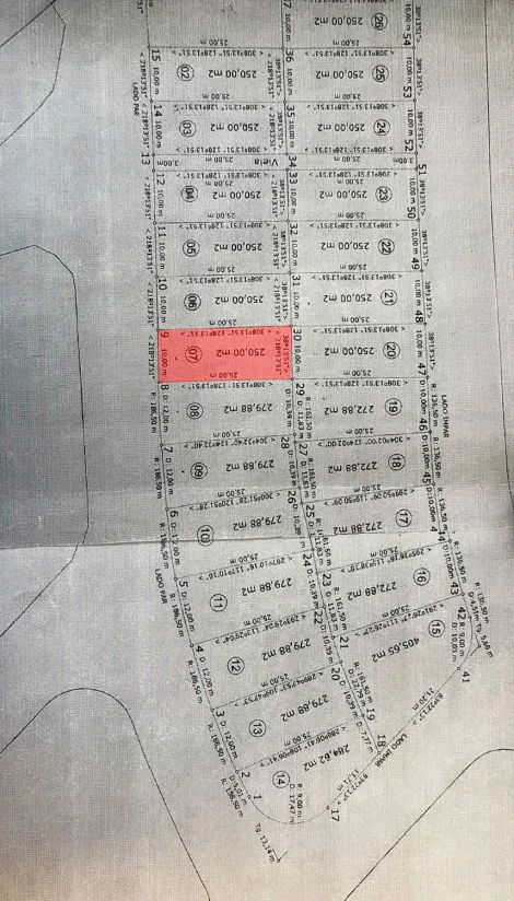 imagem 2 - Terreno à venda, 250 m² - Jardim Maria Cristina - Rio Claro/SP imagem 2 - Terreno à venda, 250 m² - Jardim Maria Cristina - Rio Claro/SP
