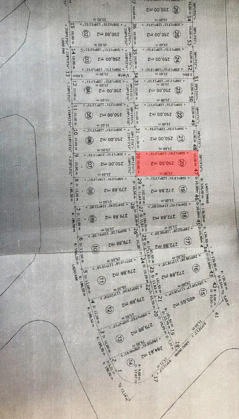 imagem 2 - Terreno à venda, 250 m² - Jardim Maria Cristina - Rio Claro/SP imagem 2 - Terreno à venda, 250 m² - Jardim Maria Cristina - Rio Claro/SP