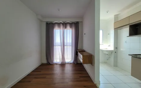 imagem 1 - Apartamento com 2 quartos no Condomínio Ipê Amarelo, 47 m² - Jardim Cherveson, Rio Claro/SP imagem 1 - Apartamento com 2 quartos no Condomínio Ipê Amarelo, 47 m² - Jardim Cherveson, Rio Claro/SP