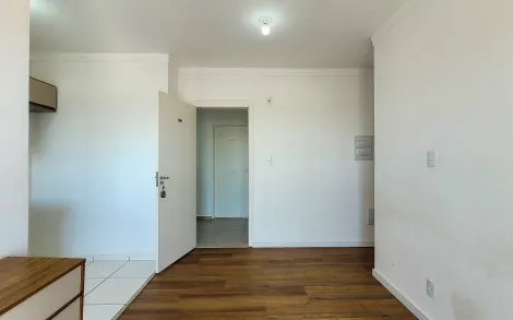 imagem 4 - Apartamento com 2 quartos no Condomínio Ipê Amarelo, 47 m² - Jardim Cherveson, Rio Claro/SP imagem 4 - Apartamento com 2 quartos no Condomínio Ipê Amarelo, 47 m² - Jardim Cherveson, Rio Claro/SP