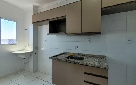 imagem 5 - Apartamento com 2 quartos no Condomínio Ipê Amarelo, 47 m² - Jardim Cherveson, Rio Claro/SP imagem 5 - Apartamento com 2 quartos no Condomínio Ipê Amarelo, 47 m² - Jardim Cherveson, Rio Claro/SP