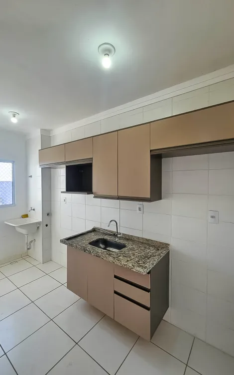 imagem 1 - Apartamento com 2 quartos no Condomínio Ipê Amarelo, 47 m² - Jardim Cherveson, Rio Claro/SP imagem 1 - Apartamento com 2 quartos no Condomínio Ipê Amarelo, 47 m² - Jardim Cherveson, Rio Claro/SP