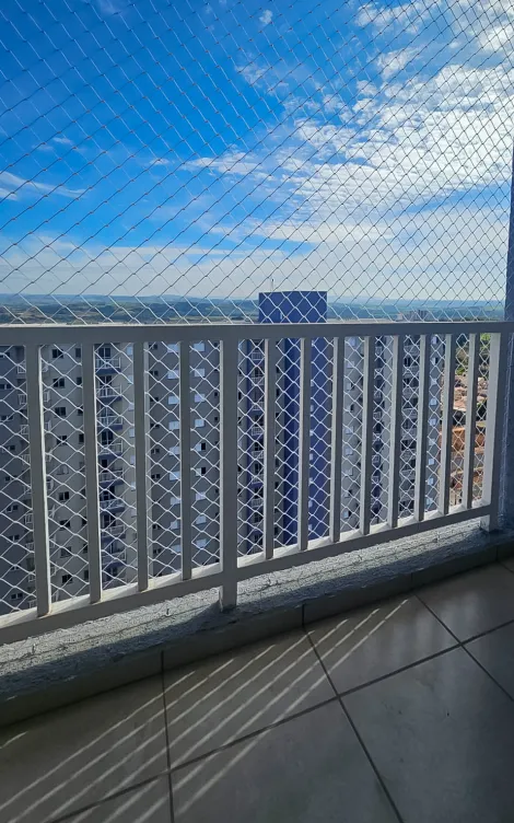 imagem 2 - Apartamento com 2 quartos no Condomínio Ipê Amarelo, 47 m² - Jardim Cherveson, Rio Claro/SP imagem 2 - Apartamento com 2 quartos no Condomínio Ipê Amarelo, 47 m² - Jardim Cherveson, Rio Claro/SP