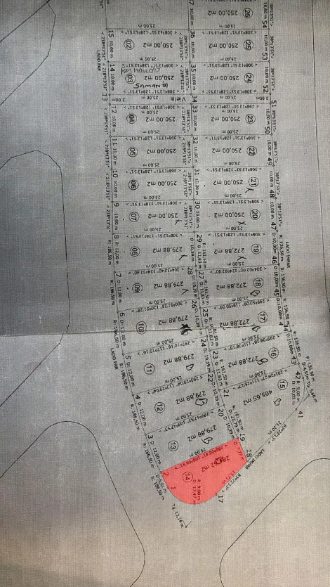 imagem 1 - Terreno à venda, 272,88 m² - Jardim Maria Cristina - Rio Claro/SP imagem 1 - Terreno à venda, 272,88 m² - Jardim Maria Cristina - Rio Claro/SP