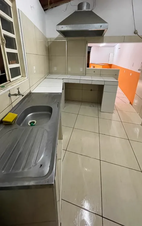 imagem 3 - Salão comercial, 50m² - Vila São Miguel, Rio Claro/SP imagem 3 - Salão comercial, 50m² - Vila São Miguel, Rio Claro/SP