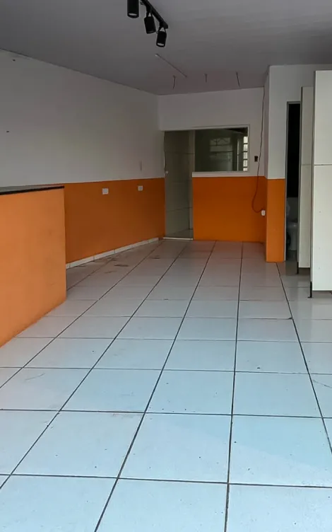 imagem 1 - Salão comercial, 50m² - Vila São Miguel, Rio Claro/SP imagem 1 - Salão comercial, 50m² - Vila São Miguel, Rio Claro/SP