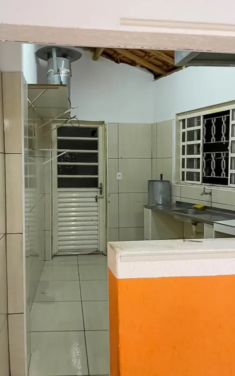 imagem 4 - Salão comercial, 50m² - Vila São Miguel, Rio Claro/SP imagem 4 - Salão comercial, 50m² - Vila São Miguel, Rio Claro/SP