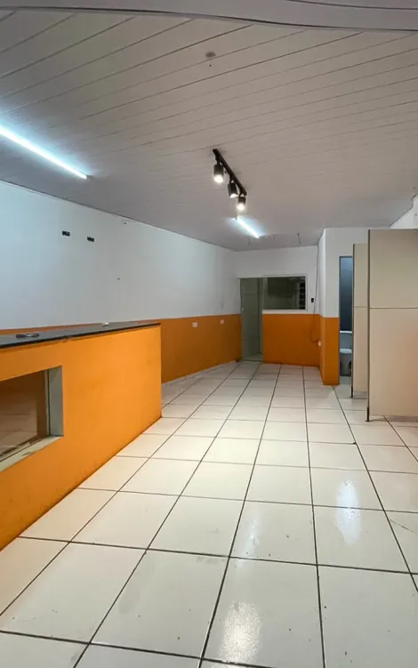 imagem 2 - Salão comercial, 50m² - Vila São Miguel, Rio Claro/SP imagem 2 - Salão comercial, 50m² - Vila São Miguel, Rio Claro/SP