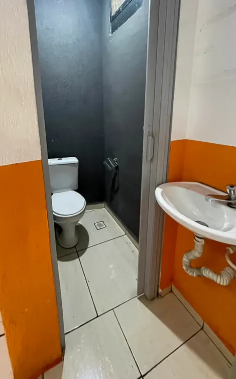 imagem 5 - Salão comercial, 50m² - Vila São Miguel, Rio Claro/SP imagem 5 - Salão comercial, 50m² - Vila São Miguel, Rio Claro/SP