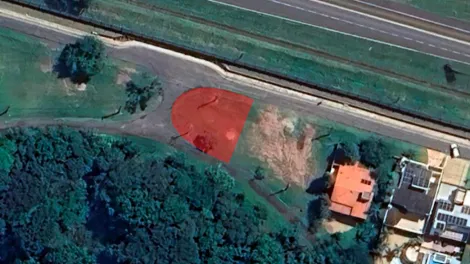 imagem 1 - Terreno com 597,9 m² no Residencial Florença - Rio Claro/SP imagem 1 - Terreno com 597,9 m² no Residencial Florença - Rio Claro/SP