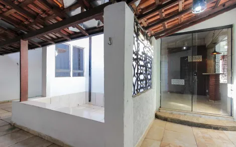 imagem 2 - Casa Residencial com 3 quartos e Studio, 300 m² - Jardim Bela Vista, Rio Claro/SP imagem 2 - Casa Residencial com 3 quartos e Studio, 300 m² - Jardim Bela Vista, Rio Claro/SP