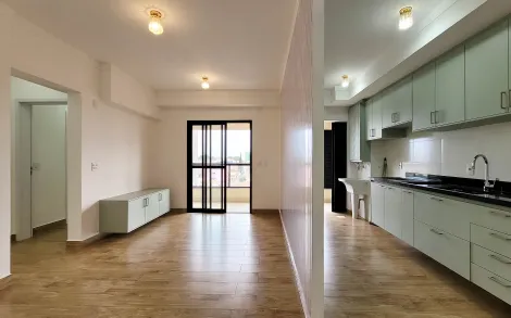 imagem 1 - Apartamento com 2 quartos, sendo 1 suíte, no Residencial Paradiso, 77 m² - Zona Central, Rio Claro/SP imagem 1 - Apartamento com 2 quartos, sendo 1 suíte, no Residencial Paradiso, 77 m² - Zona Central, Rio Claro/SP