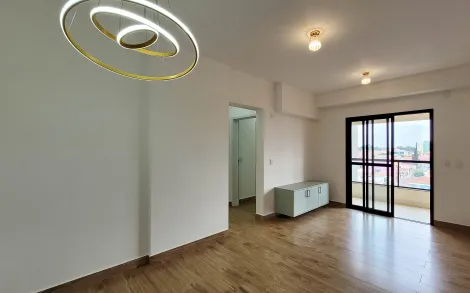 imagem 2 - Apartamento com 2 quartos, sendo 1 suíte, no Residencial Paradiso, 77 m² - Zona Central, Rio Claro/SP imagem 2 - Apartamento com 2 quartos, sendo 1 suíte, no Residencial Paradiso, 77 m² - Zona Central, Rio Claro/SP