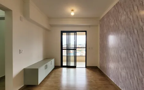imagem 3 - Apartamento com 2 quartos, sendo 1 suíte, no Residencial Paradiso, 77 m² - Zona Central, Rio Claro/SP imagem 3 - Apartamento com 2 quartos, sendo 1 suíte, no Residencial Paradiso, 77 m² - Zona Central, Rio Claro/SP