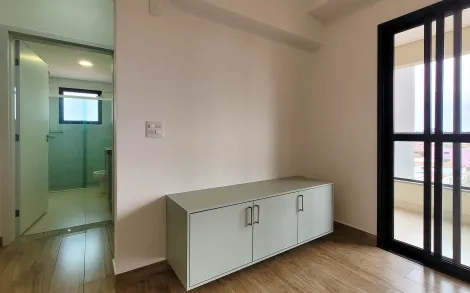 imagem 4 - Apartamento com 2 quartos, sendo 1 suíte, no Residencial Paradiso, 77 m² - Zona Central, Rio Claro/SP imagem 4 - Apartamento com 2 quartos, sendo 1 suíte, no Residencial Paradiso, 77 m² - Zona Central, Rio Claro/SP