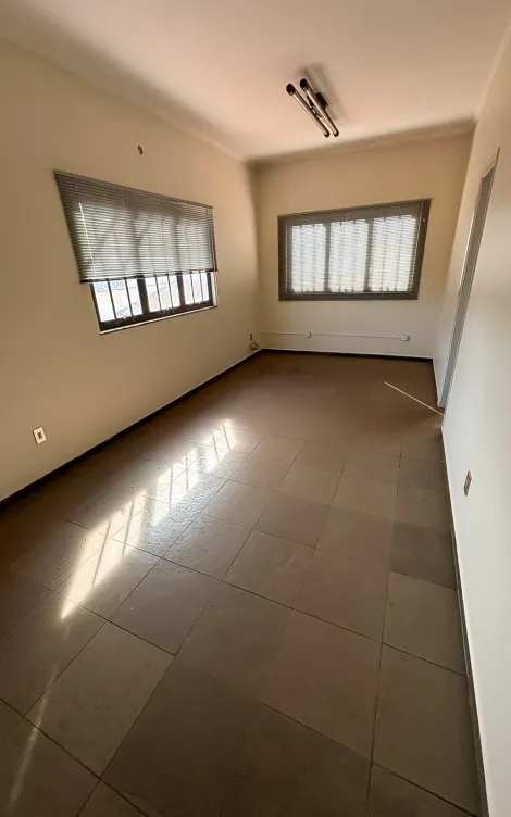 imagem 1 - Sala Comercial em Piso Superior, 40m² - Centro, Rio Claro/SP imagem 1 - Sala Comercial em Piso Superior, 40m² - Centro, Rio Claro/SP