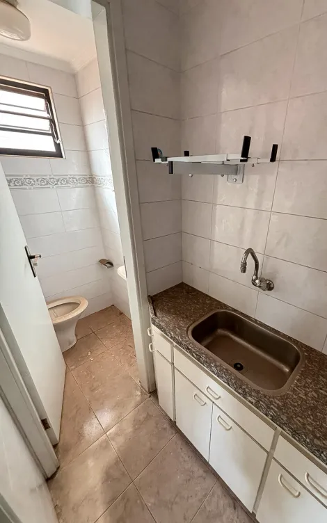 imagem 2 - Sala Comercial em Piso Superior, 40m² - Centro, Rio Claro/SP imagem 2 - Sala Comercial em Piso Superior, 40m² - Centro, Rio Claro/SP