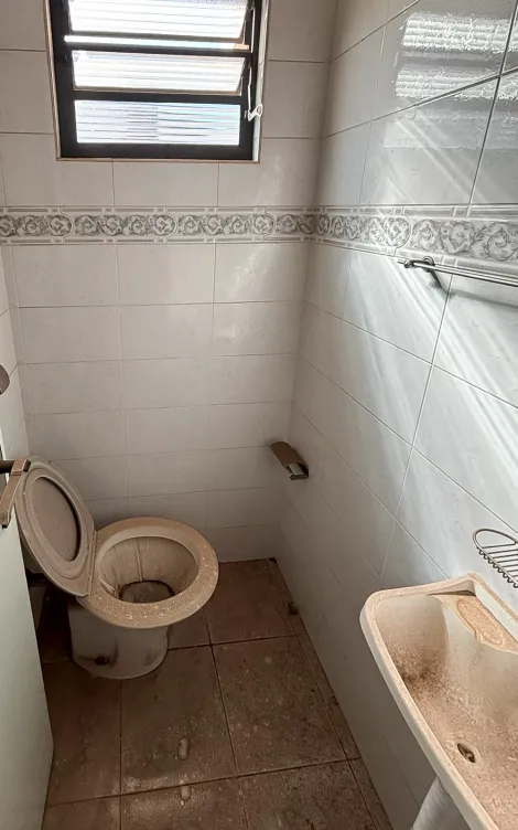 imagem 3 - Sala Comercial em Piso Superior, 40m² - Centro, Rio Claro/SP imagem 3 - Sala Comercial em Piso Superior, 40m² - Centro, Rio Claro/SP