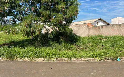 imagem 1 - Terreno com 222,62 m² - Jardim São Caetano, Rio Claro/SP imagem 1 - Terreno com 222,62 m² - Jardim São Caetano, Rio Claro/SP
