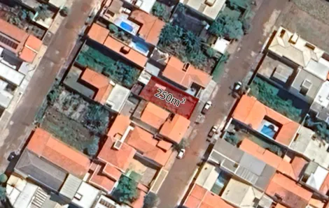 imagem 1 - Terreno com 250 m² - Parque Flórida, Rio Claro/SP imagem 1 - Terreno com 250 m² - Parque Flórida, Rio Claro/SP