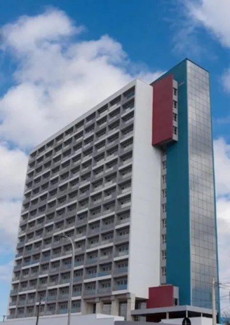 imagem 1 - Sala Comercial no Office Tower, 50m² - Rio Claro/SP imagem 1 - Sala Comercial no Office Tower, 50m² - Rio Claro/SP