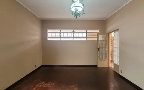 imagem 2 - Casa Residencial com 03 quartos, 233  m² - Centro, Rio Claro/SP imagem 2 - Casa Residencial com 03 quartos, 233  m² - Centro, Rio Claro/SP