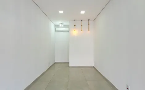 imagem 1 - Salão Comercial, 30m² - Jardim Olinda, Rio Claro/SP imagem 1 - Salão Comercial, 30m² - Jardim Olinda, Rio Claro/SP