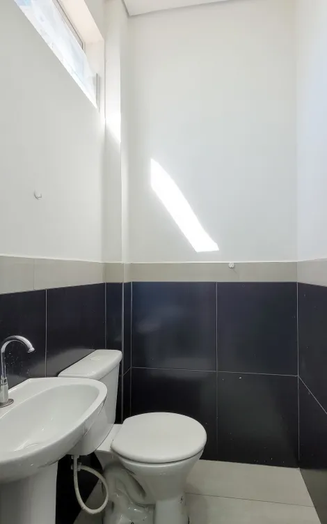 imagem 2 - Salão Comercial, 30m² - Jardim Olinda, Rio Claro/SP imagem 2 - Salão Comercial, 30m² - Jardim Olinda, Rio Claro/SP