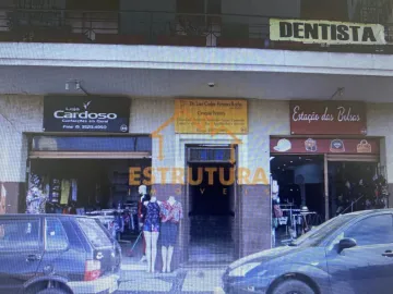 imagem 1 - Sala Comercial com 12 m² - Centro, Rio Claro/SP imagem 1 - Sala Comercial com 12 m² - Centro, Rio Claro/SP
