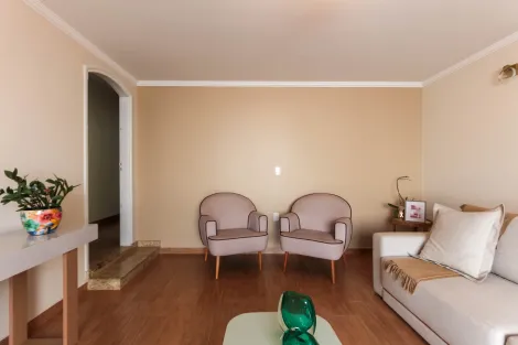 imagem 3 - Casa Residencial 4 quartos 1 suíte 275m - Vila Alemã - Rio Claro SP imagem 3 - Casa Residencial 4 quartos 1 suíte 275m - Vila Alemã - Rio Claro SP