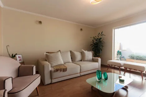 imagem 1 - Casa Residencial 4 quartos 1 suíte 275m - Vila Alemã - Rio Claro SP imagem 1 - Casa Residencial 4 quartos 1 suíte 275m - Vila Alemã - Rio Claro SP