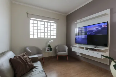 imagem 4 - Casa Residencial 4 quartos 1 suíte 275m - Vila Alemã - Rio Claro SP imagem 4 - Casa Residencial 4 quartos 1 suíte 275m - Vila Alemã - Rio Claro SP