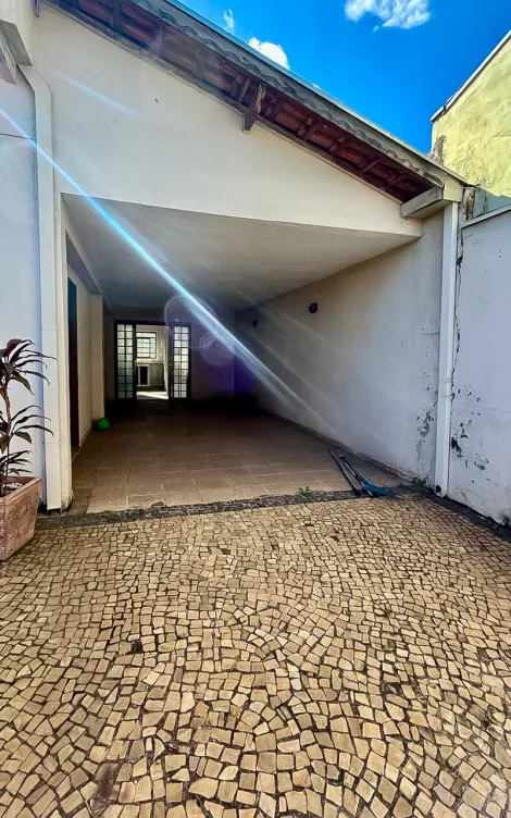 imagem 1 - Casa Residencial com 3 dormitórios, 250 m² - Jardim Inocoop, Rio Claro/SP imagem 1 - Casa Residencial com 3 dormitórios, 250 m² - Jardim Inocoop, Rio Claro/SP