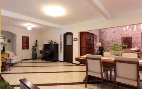 imagem 4 - Casa com 4 quartos no Condomínio Recreio das Água Claras, 15.428 m² - Rio Claro/SP imagem 4 - Casa com 4 quartos no Condomínio Recreio das Água Claras, 15.428 m² - Rio Claro/SP