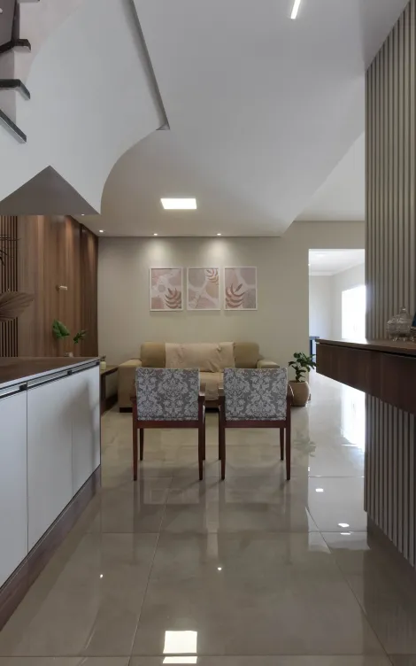 imagem 5 - Casa com 3 quartos no Residencial Campos Verdes, 200 m² - Jardim Residencial das Palmeiras, Rio Claro/SP imagem 5 - Casa com 3 quartos no Residencial Campos Verdes, 200 m² - Jardim Residencial das Palmeiras, Rio Claro/SP
