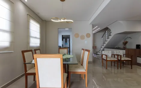imagem 4 - Casa com 3 quartos no Residencial Campos Verdes, 200 m² - Jardim Residencial das Palmeiras, Rio Claro/SP imagem 4 - Casa com 3 quartos no Residencial Campos Verdes, 200 m² - Jardim Residencial das Palmeiras, Rio Claro/SP