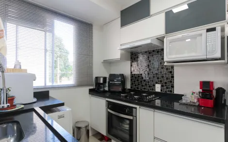 imagem 3 - Apartamento com 02 quartos no For Life, 40 m² - Chácara Lusa, Rio Claro/SP imagem 3 - Apartamento com 02 quartos no For Life, 40 m² - Chácara Lusa, Rio Claro/SP