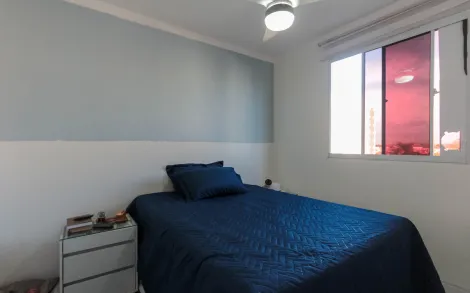 imagem 5 - Apartamento com 02 quartos no For Life, 40 m² - Chácara Lusa, Rio Claro/SP imagem 5 - Apartamento com 02 quartos no For Life, 40 m² - Chácara Lusa, Rio Claro/SP