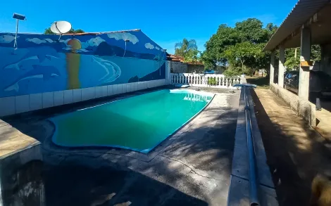 imagem 2 - Chácara com 840,00 m² - Nosso Recanto, Corumbataí/SP imagem 2 - Chácara com 840,00 m² - Nosso Recanto, Corumbataí/SP