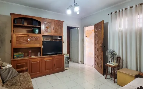 imagem 1 - Casa residencial com 02 quartos, 156m² - Cidade Claret, Rio Claro/SP imagem 1 - Casa residencial com 02 quartos, 156m² - Cidade Claret, Rio Claro/SP