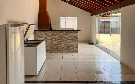 imagem 4 - Chácara com 320 m² - Santa Clara, Rio Claro/SP imagem 4 - Chácara com 320 m² - Santa Clara, Rio Claro/SP