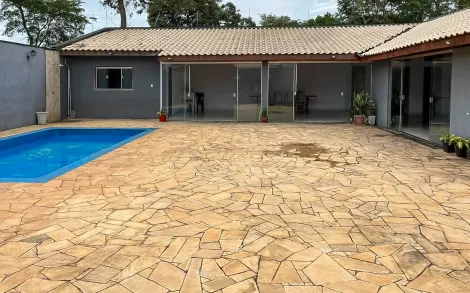 imagem 3 - Chácara com 320 m² - Santa Clara, Rio Claro/SP imagem 3 - Chácara com 320 m² - Santa Clara, Rio Claro/SP