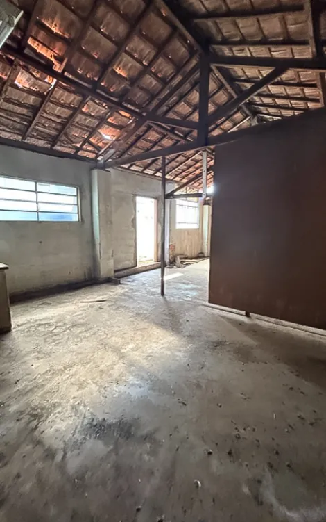 imagem 3 - Barracão Comercial com 192 m² - Centro, Rio Claro/SP imagem 3 - Barracão Comercial com 192 m² - Centro, Rio Claro/SP